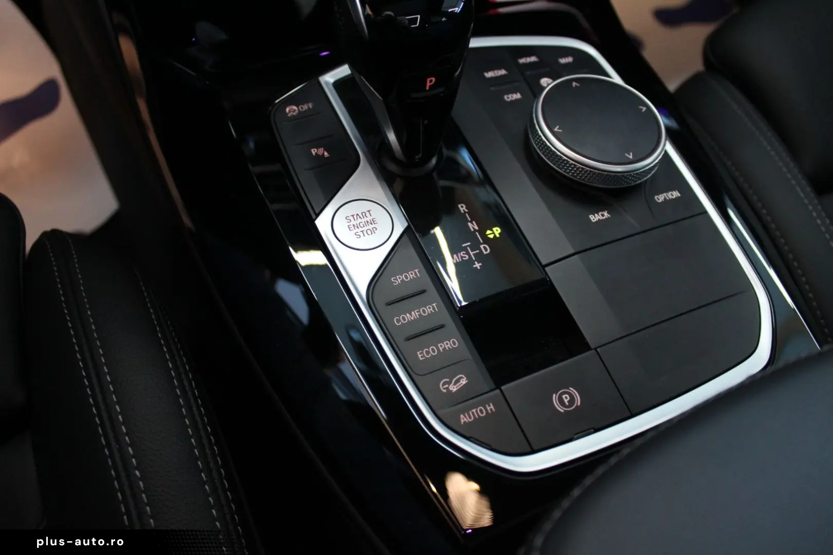 BMW X3 xDrive 20 i M Sportpaket