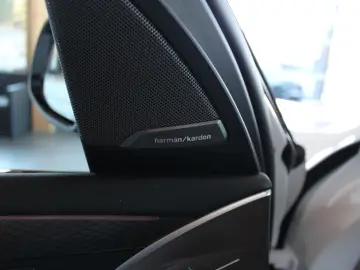 BMW X3 xDrive 20 i M Sportpaket