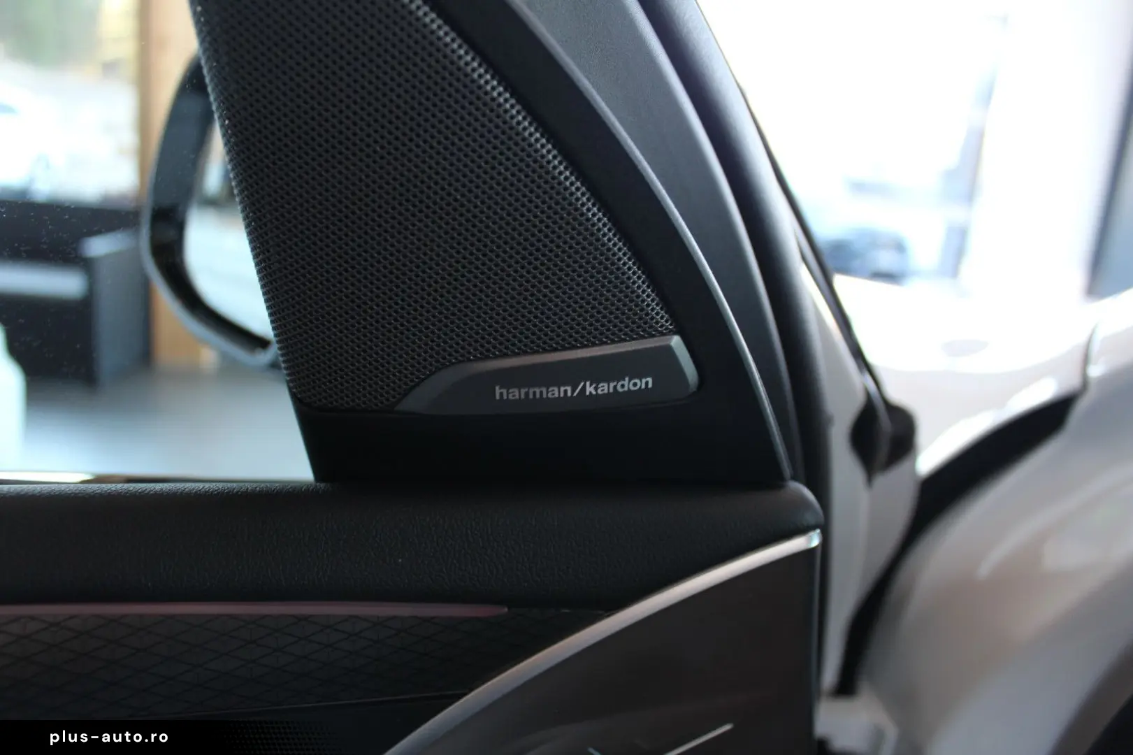 BMW X3 xDrive 20 i M Sportpaket