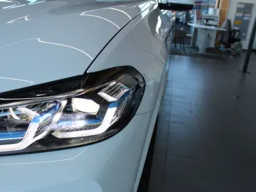 BMW X3 xDrive 20 i M Sportpaket