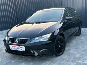 Seat Leon XCellence  1.4 BENZINA 150CP   Fab 05.2017
