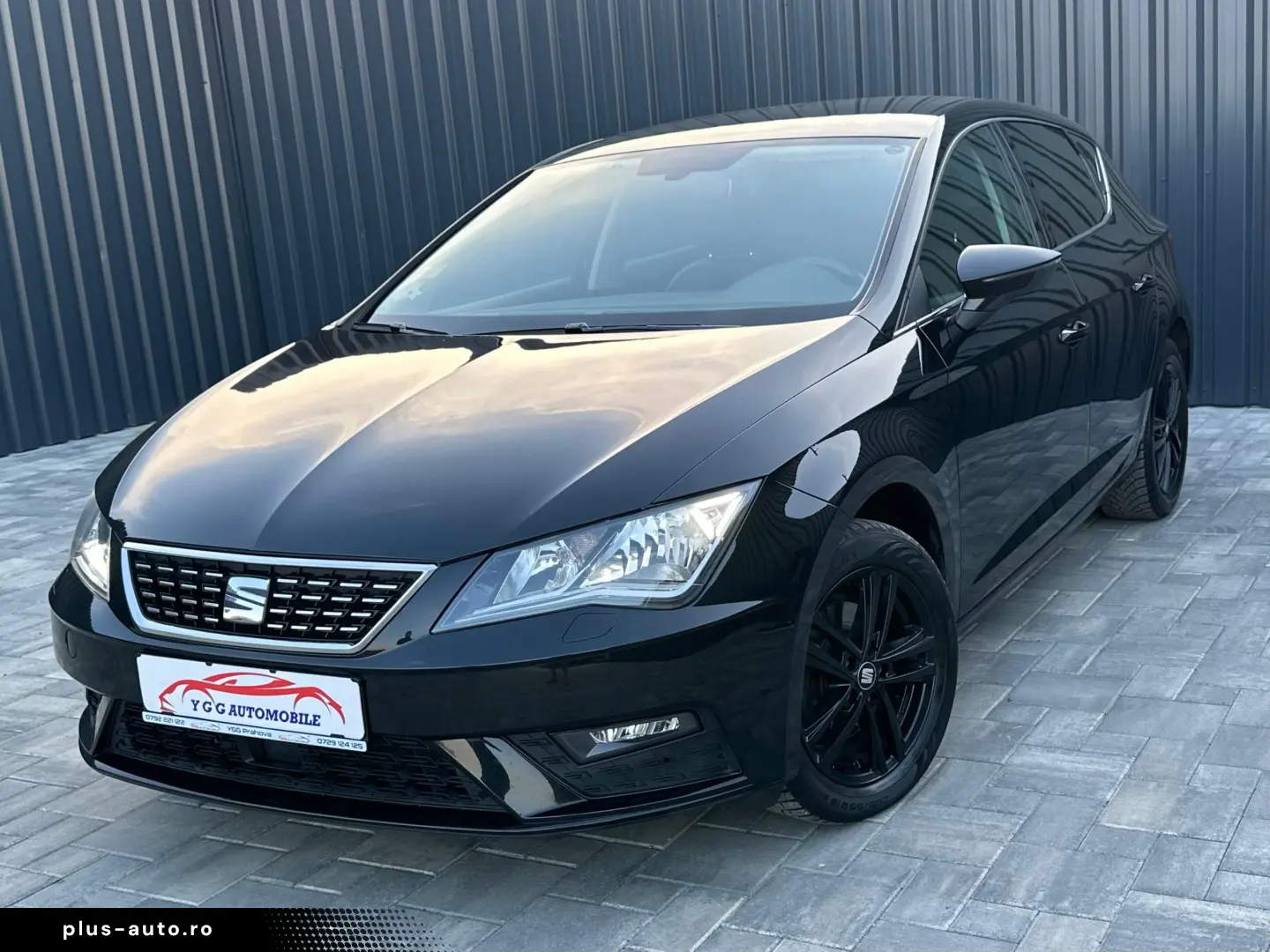 Seat Leon XCellence  1.4 BENZINA 150CP   Fab 05.2017