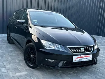 Seat Leon XCellence  1.4 BENZINA 150CP   Fab 05.2017