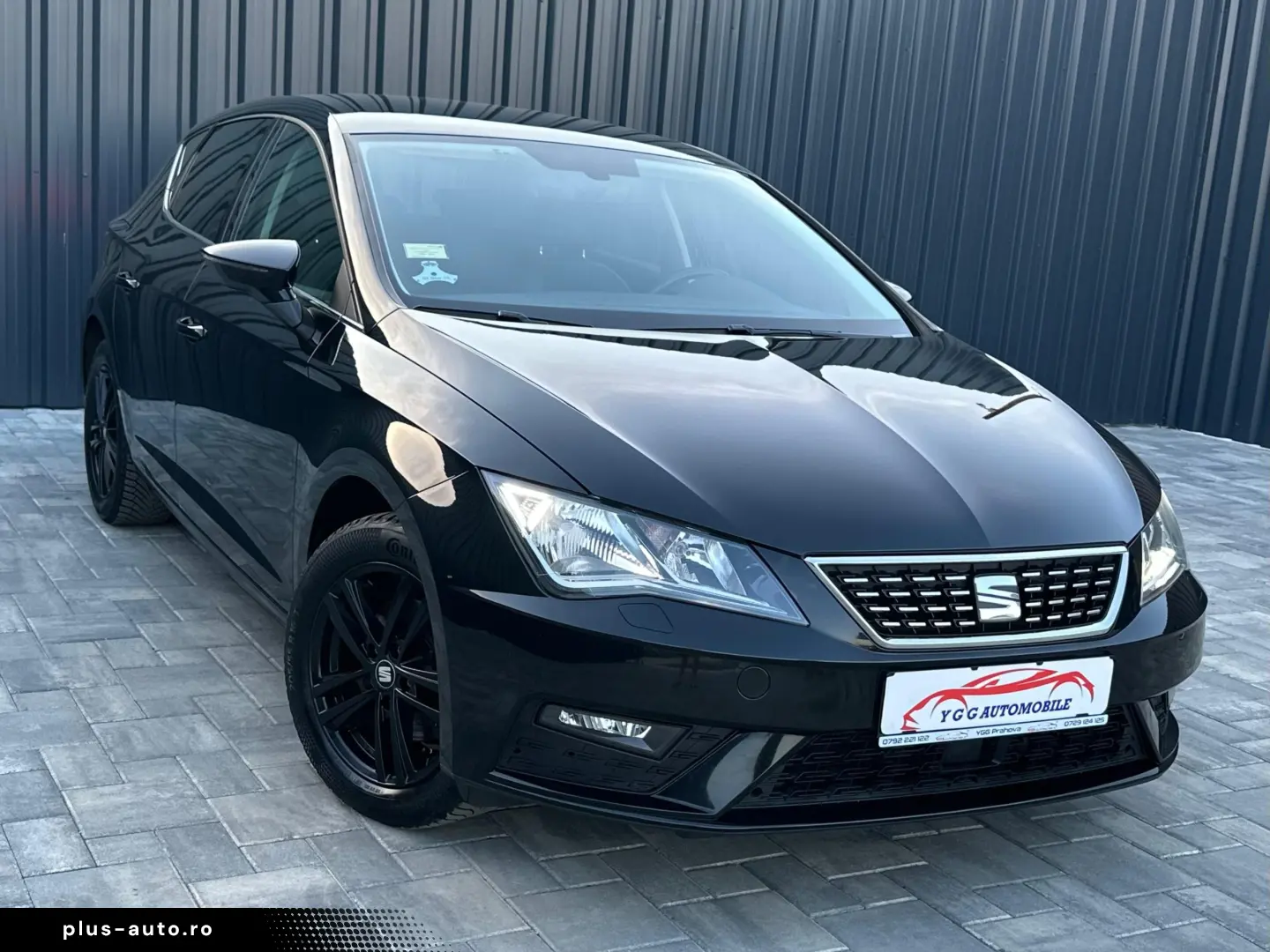 Seat Leon XCellence  1.4 BENZINA 150CP   Fab 05.2017