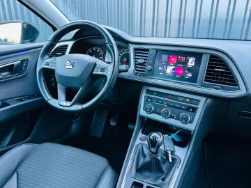 Seat Leon XCellence  1.4 BENZINA 150CP   Fab 05.2017