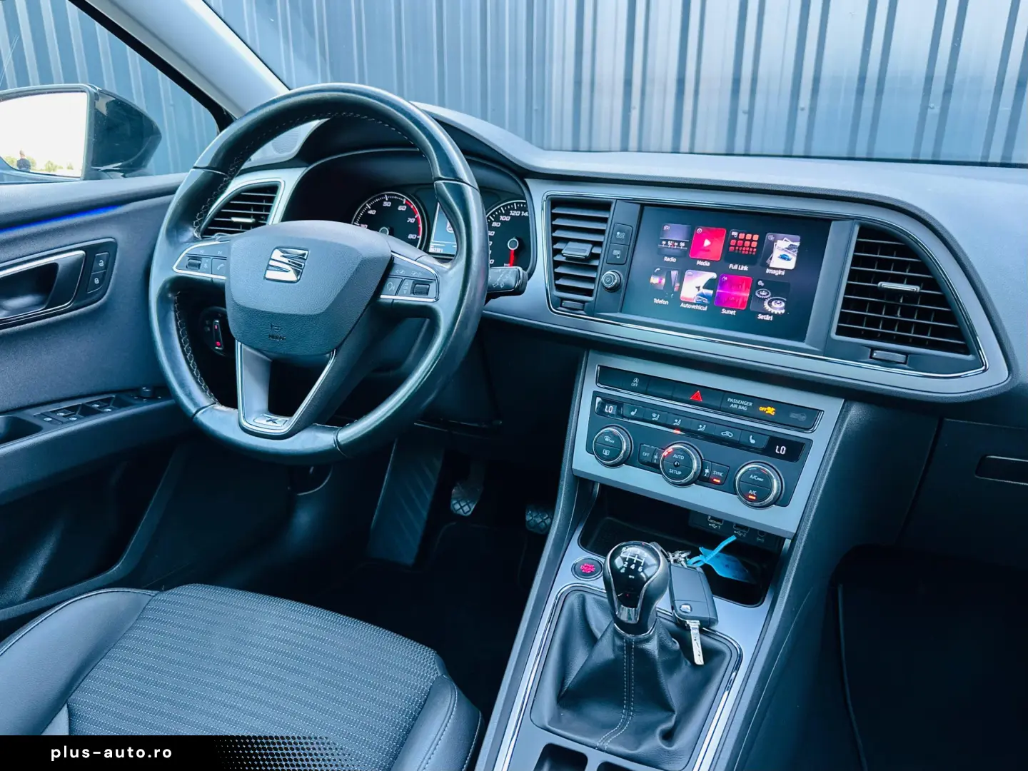 Seat Leon XCellence  1.4 BENZINA 150CP   Fab 05.2017