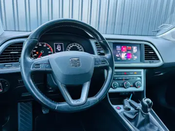 Seat Leon XCellence  1.4 BENZINA 150CP   Fab 05.2017