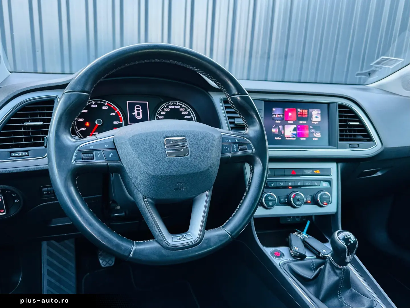 Seat Leon XCellence  1.4 BENZINA 150CP   Fab 05.2017