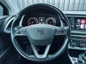 Seat Leon XCellence  1.4 BENZINA 150CP   Fab 05.2017