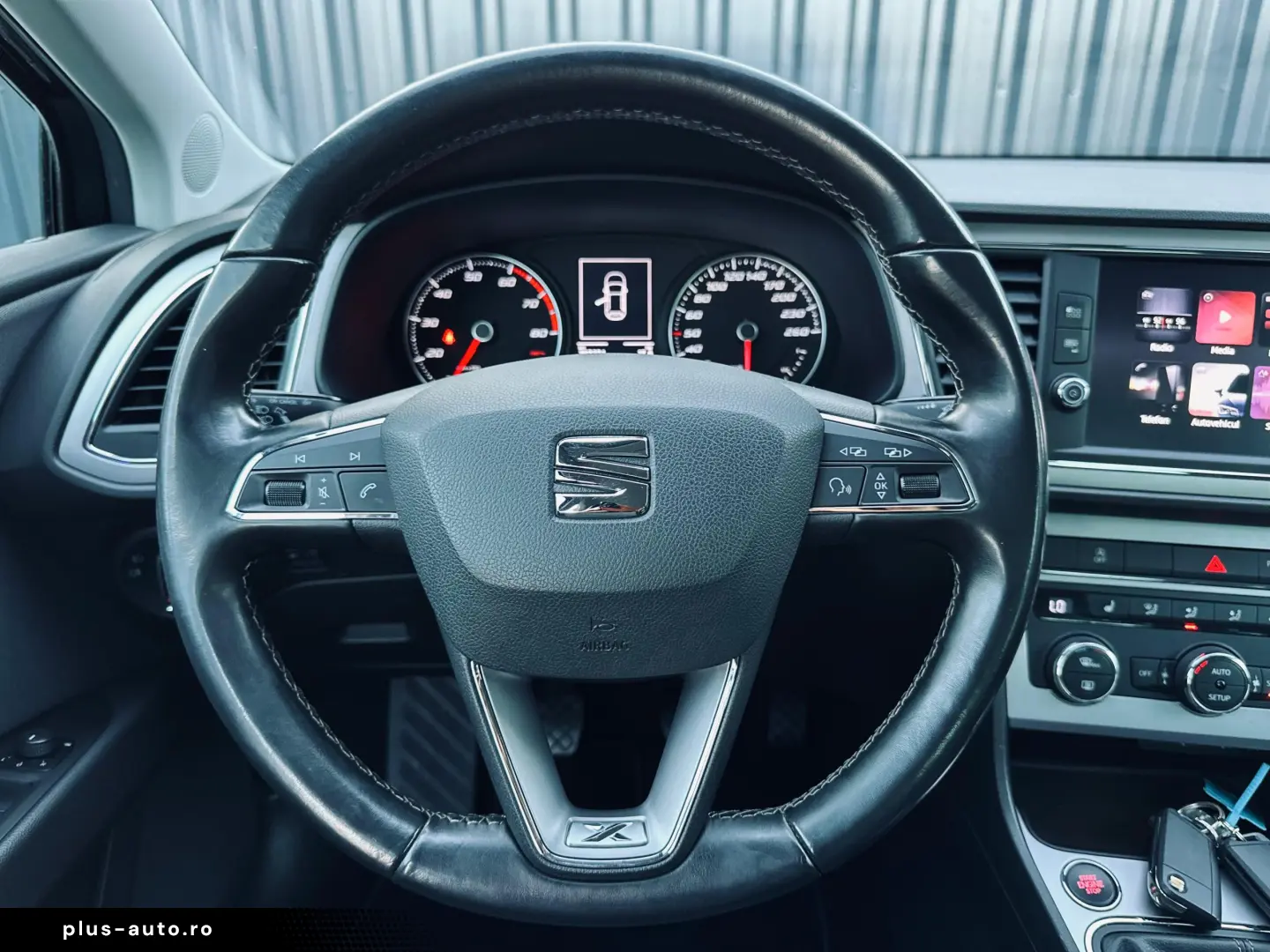 Seat Leon XCellence  1.4 BENZINA 150CP   Fab 05.2017