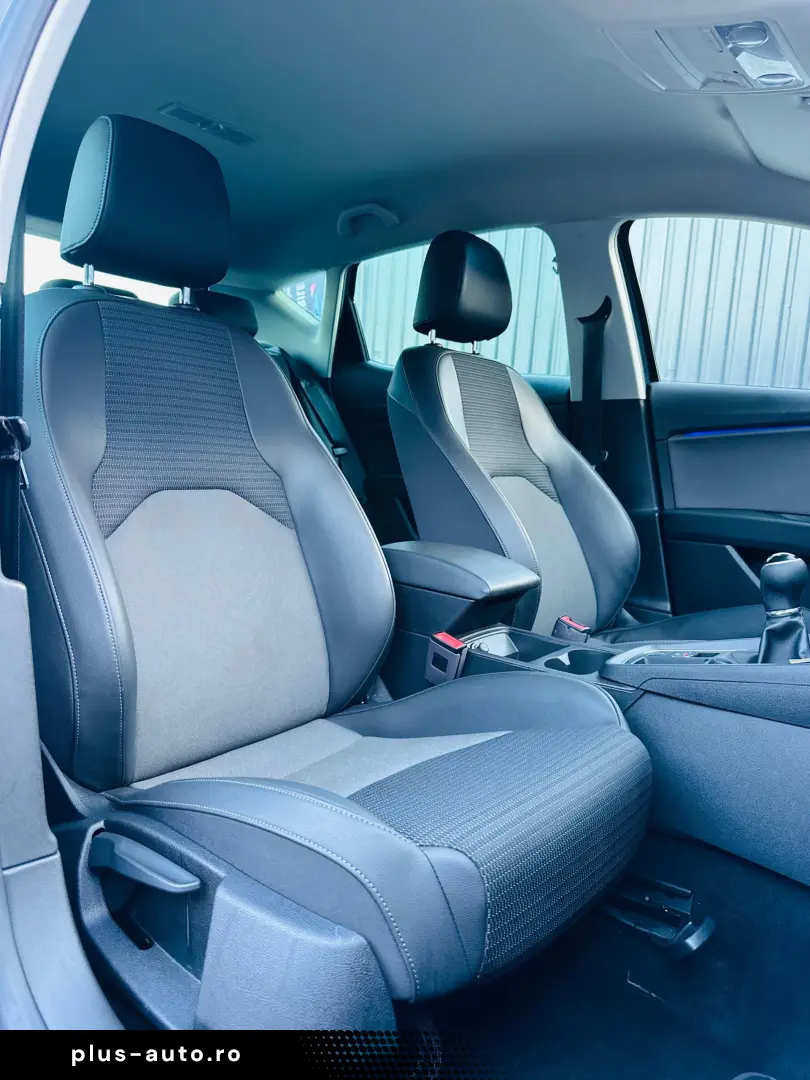 Seat Leon XCellence  1.4 BENZINA 150CP   Fab 05.2017