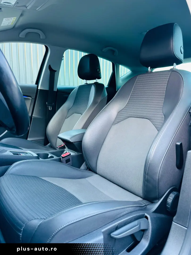 Seat Leon XCellence  1.4 BENZINA 150CP   Fab 05.2017