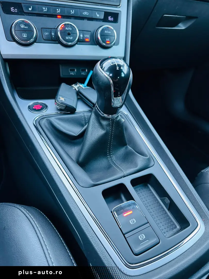 Seat Leon XCellence  1.4 BENZINA 150CP   Fab 05.2017