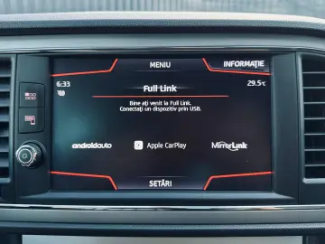 Seat Leon XCellence  1.4 BENZINA 150CP   Fab 05.2017