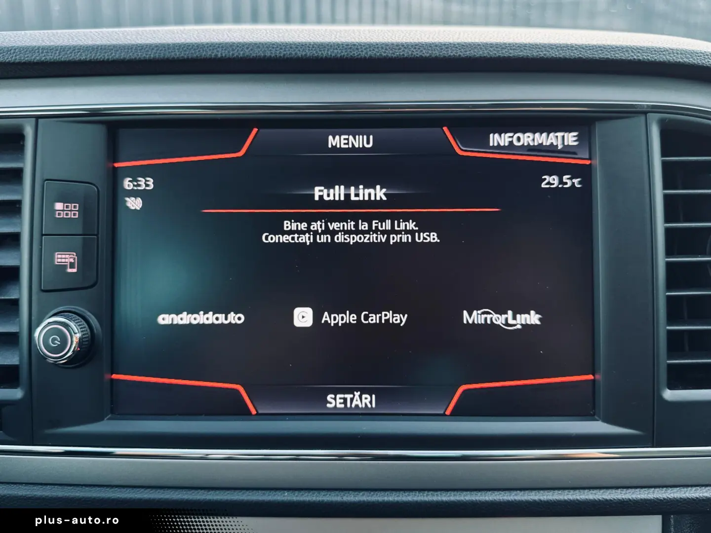 Seat Leon XCellence  1.4 BENZINA 150CP   Fab 05.2017