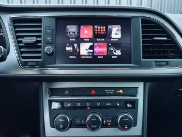 Seat Leon XCellence  1.4 BENZINA 150CP   Fab 05.2017