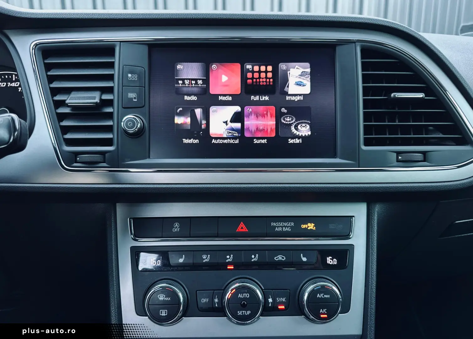 Seat Leon XCellence  1.4 BENZINA 150CP   Fab 05.2017