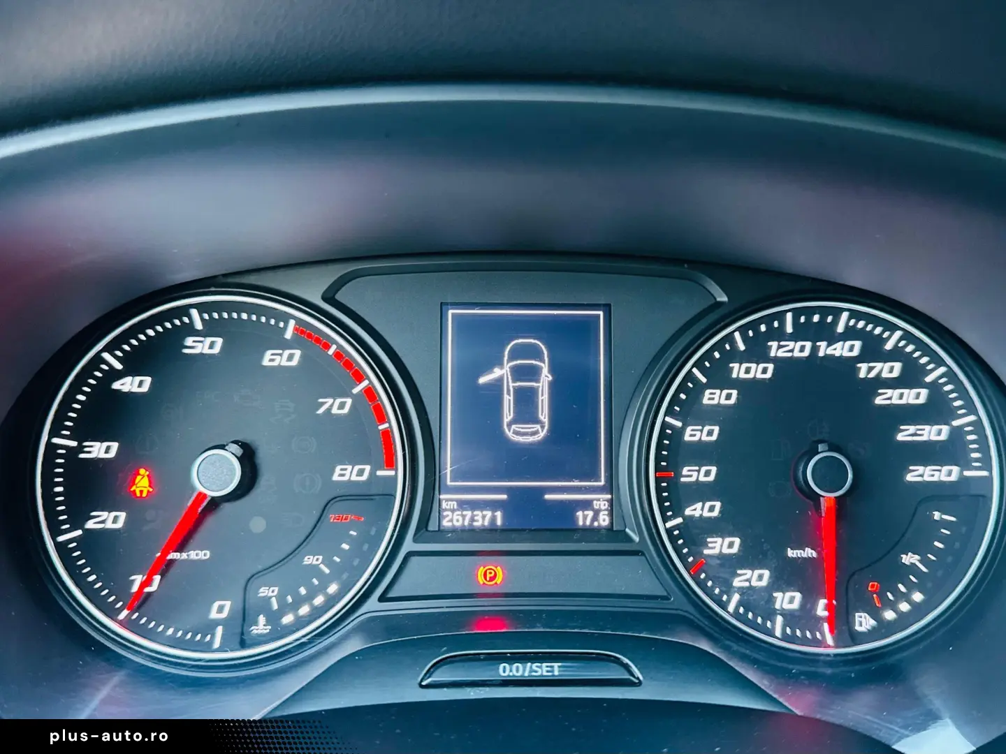 Seat Leon XCellence  1.4 BENZINA 150CP   Fab 05.2017