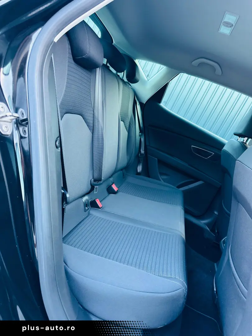 Seat Leon XCellence  1.4 BENZINA 150CP   Fab 05.2017