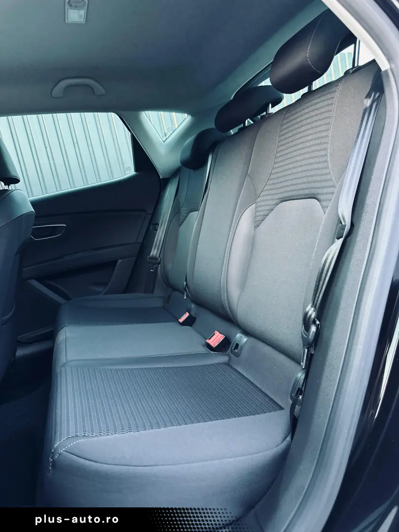 Seat Leon XCellence  1.4 BENZINA 150CP   Fab 05.2017