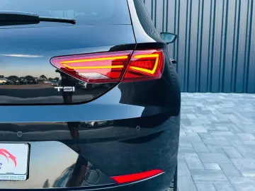 Seat Leon XCellence  1.4 BENZINA 150CP   Fab 05.2017