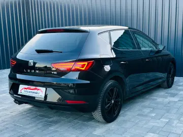 Seat Leon XCellence  1.4 BENZINA 150CP   Fab 05.2017