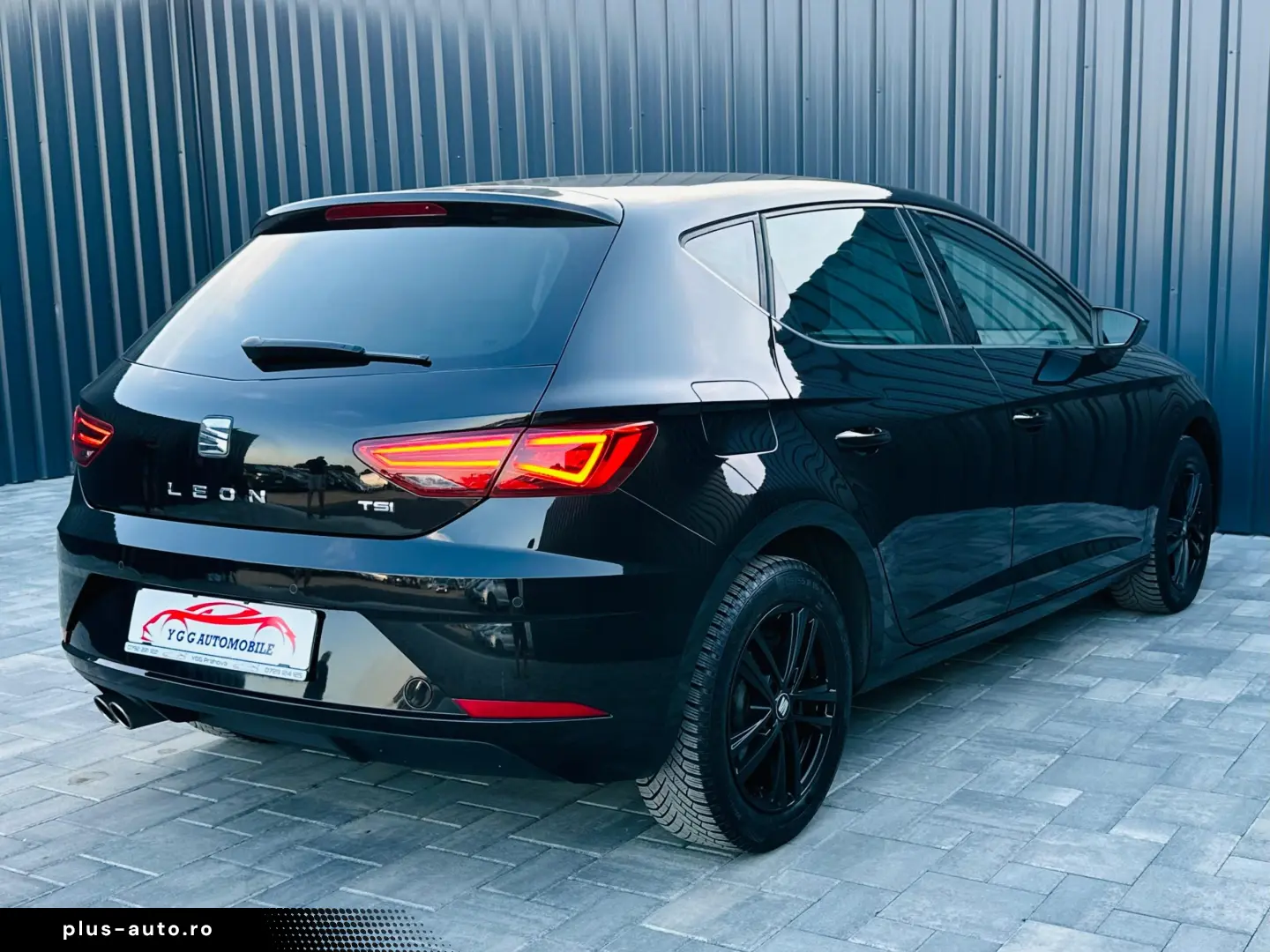 Seat Leon XCellence  1.4 BENZINA 150CP   Fab 05.2017