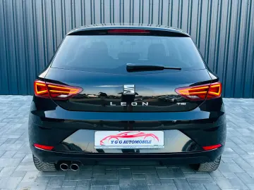 Seat Leon XCellence  1.4 BENZINA 150CP   Fab 05.2017