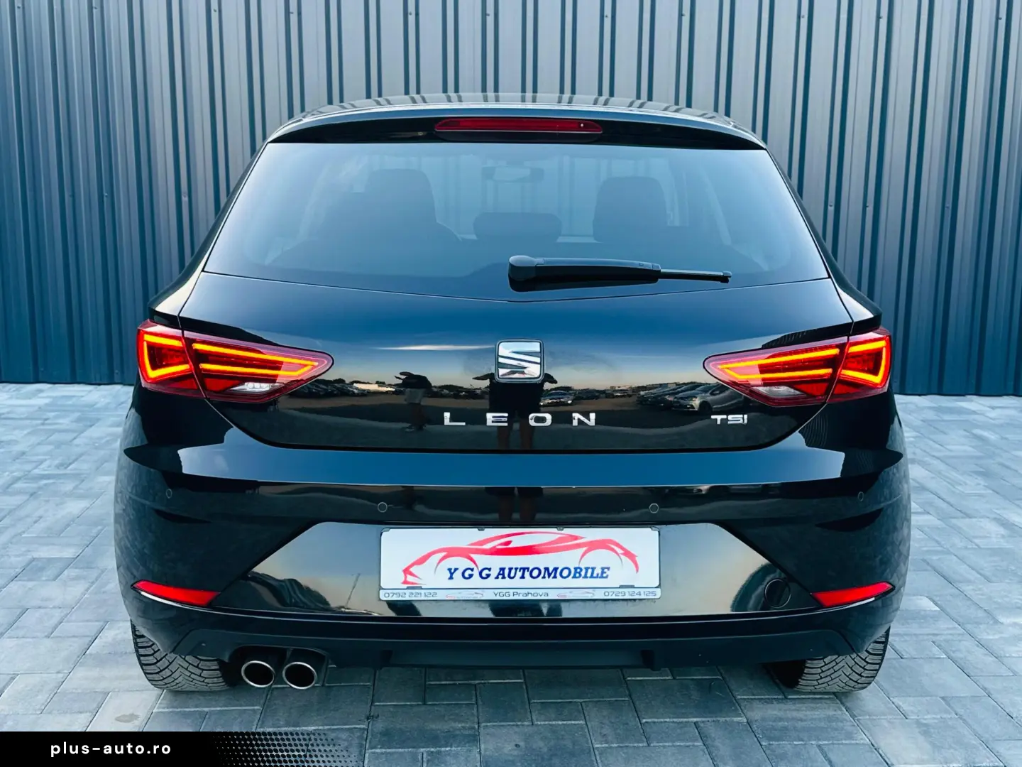 Seat Leon XCellence  1.4 BENZINA 150CP   Fab 05.2017