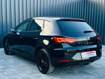 Seat Leon XCellence  1.4 BENZINA 150CP   Fab 05.2017