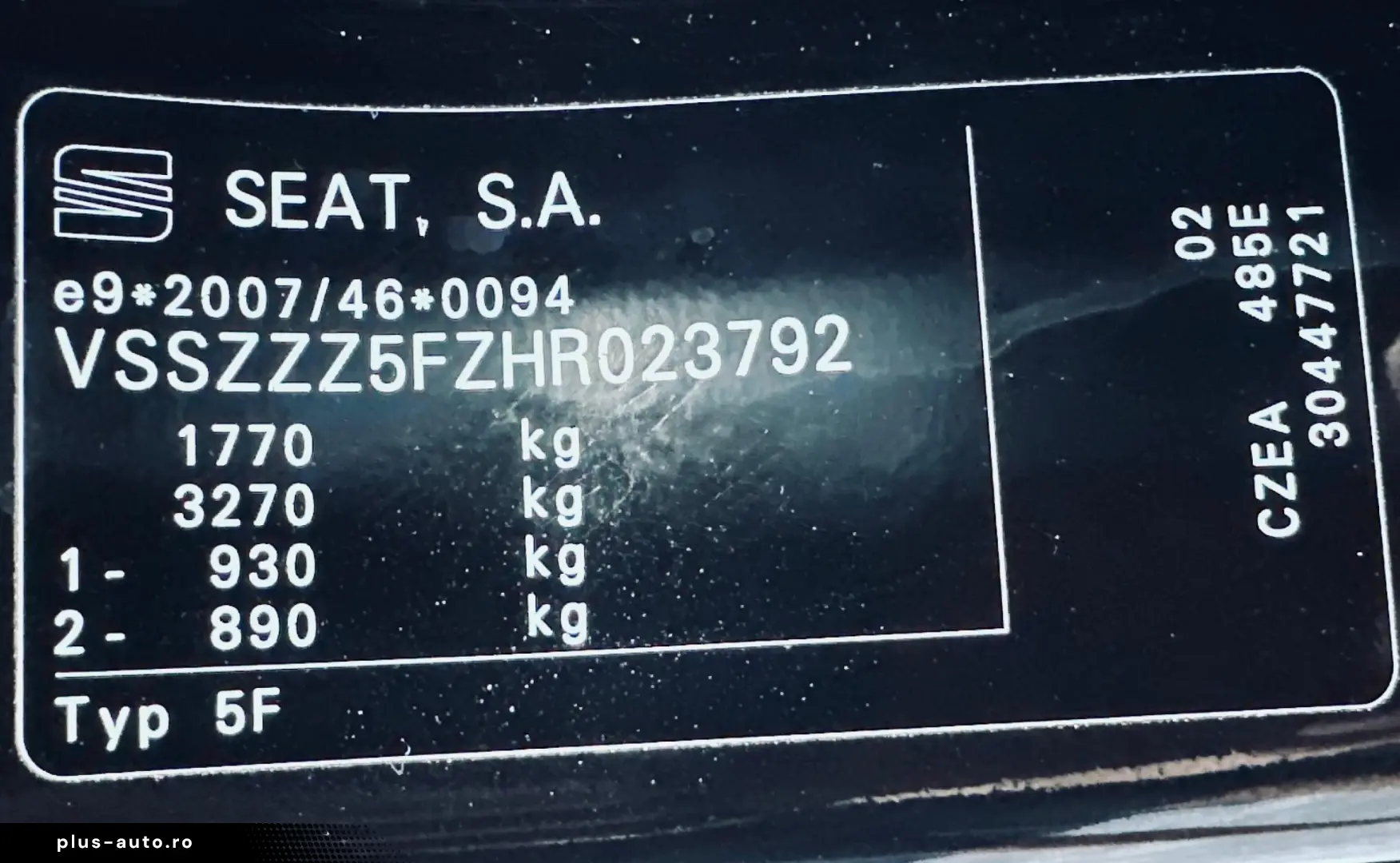 Seat Leon XCellence  1.4 BENZINA 150CP   Fab 05.2017