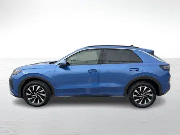 VW Noul T-Roc Life 1.5 eTSI DSG