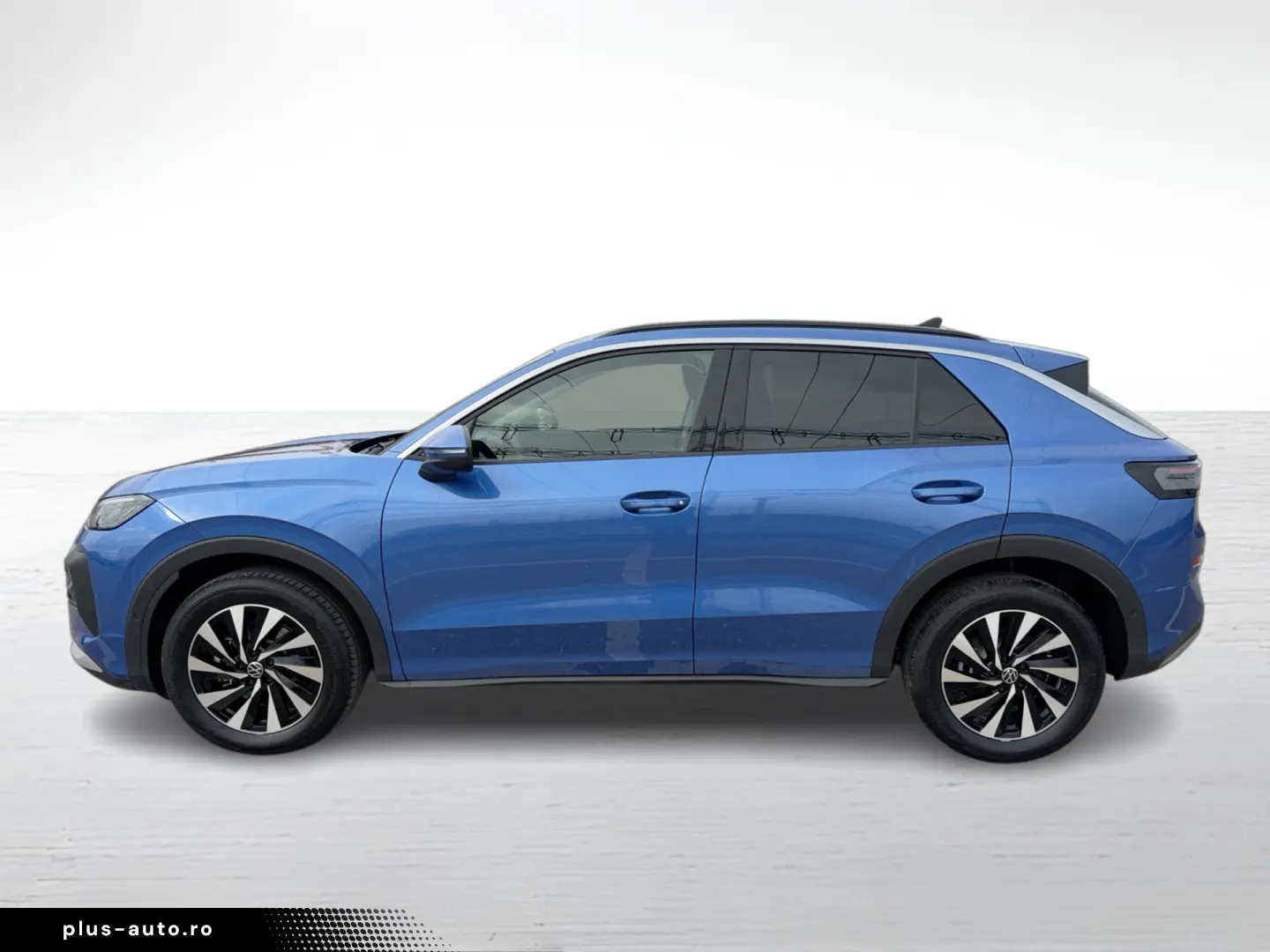 VW Noul T-Roc Life 1.5 eTSI DSG