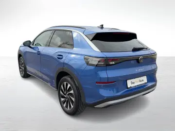 VW Noul T-Roc Life 1.5 eTSI DSG