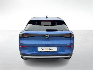 VW Noul T-Roc Life 1.5 eTSI DSG