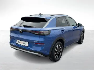 VW Noul T-Roc Life 1.5 eTSI DSG