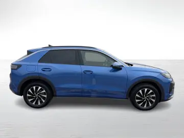 VW Noul T-Roc Life 1.5 eTSI DSG
