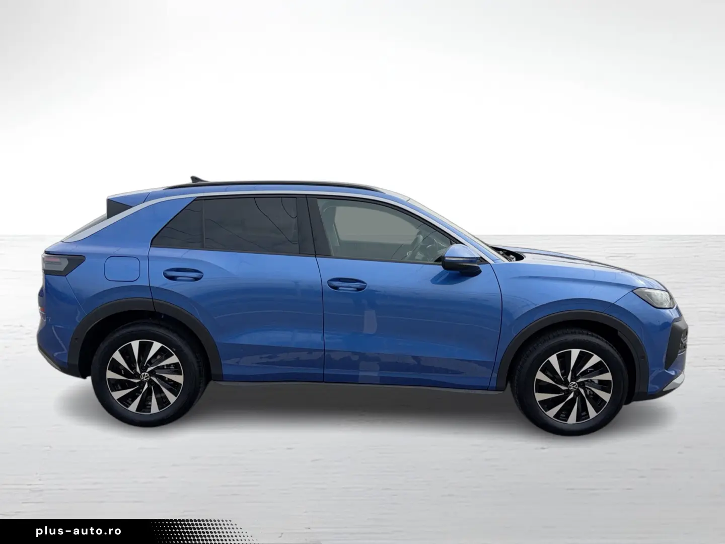 VW Noul T-Roc Life 1.5 eTSI DSG
