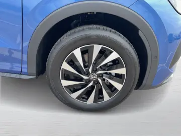 VW Noul T-Roc Life 1.5 eTSI DSG