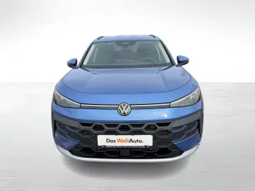 VW Noul T-Roc Life 1.5 eTSI DSG