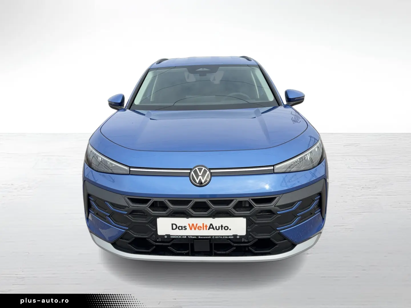 VW Noul T-Roc Life 1.5 eTSI DSG