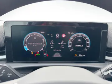 VW Noul T-Roc Life 1.5 eTSI DSG