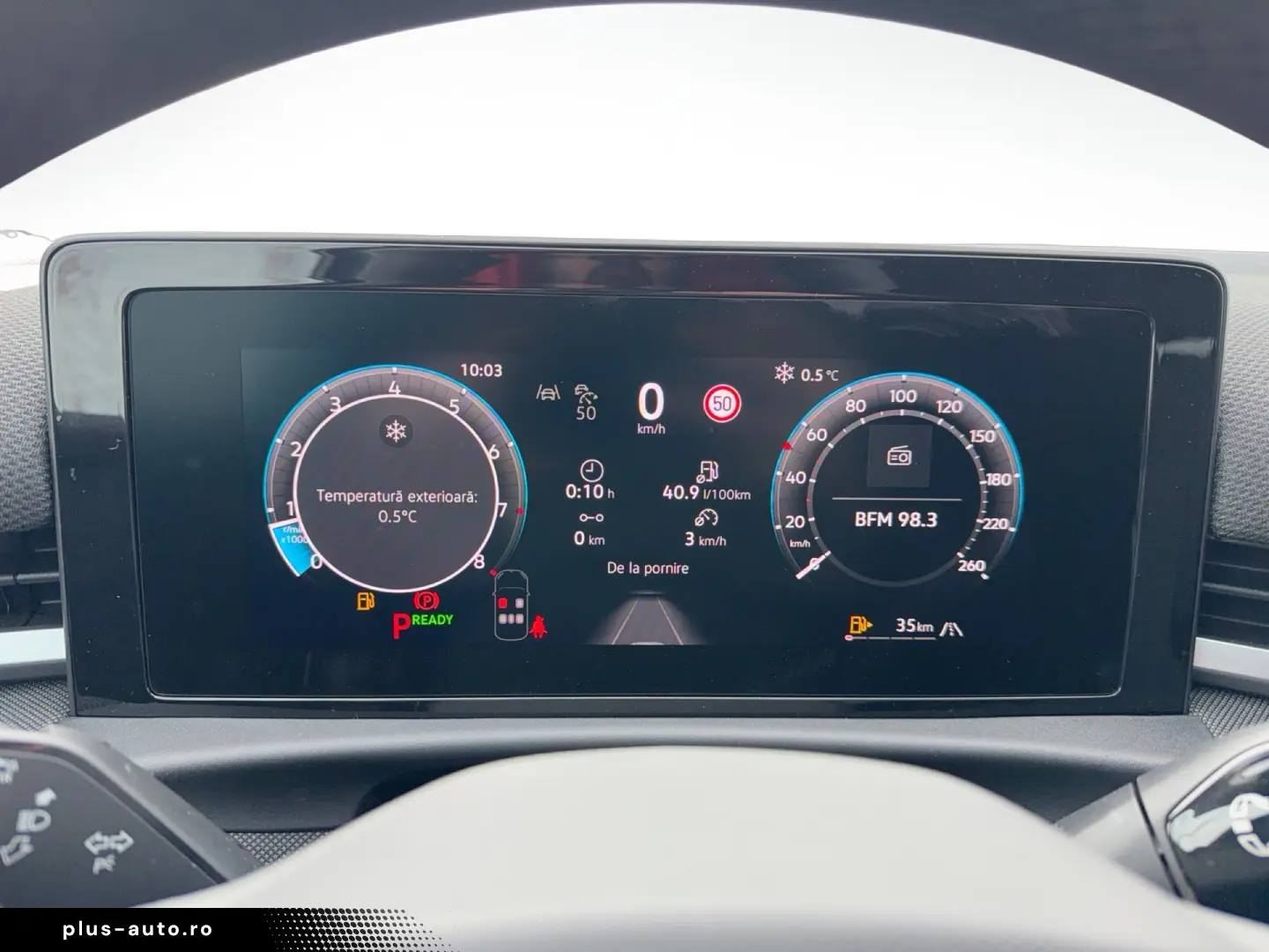 VW Noul T-Roc Life 1.5 eTSI DSG