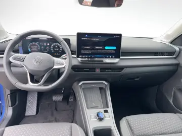 VW Noul T-Roc Life 1.5 eTSI DSG