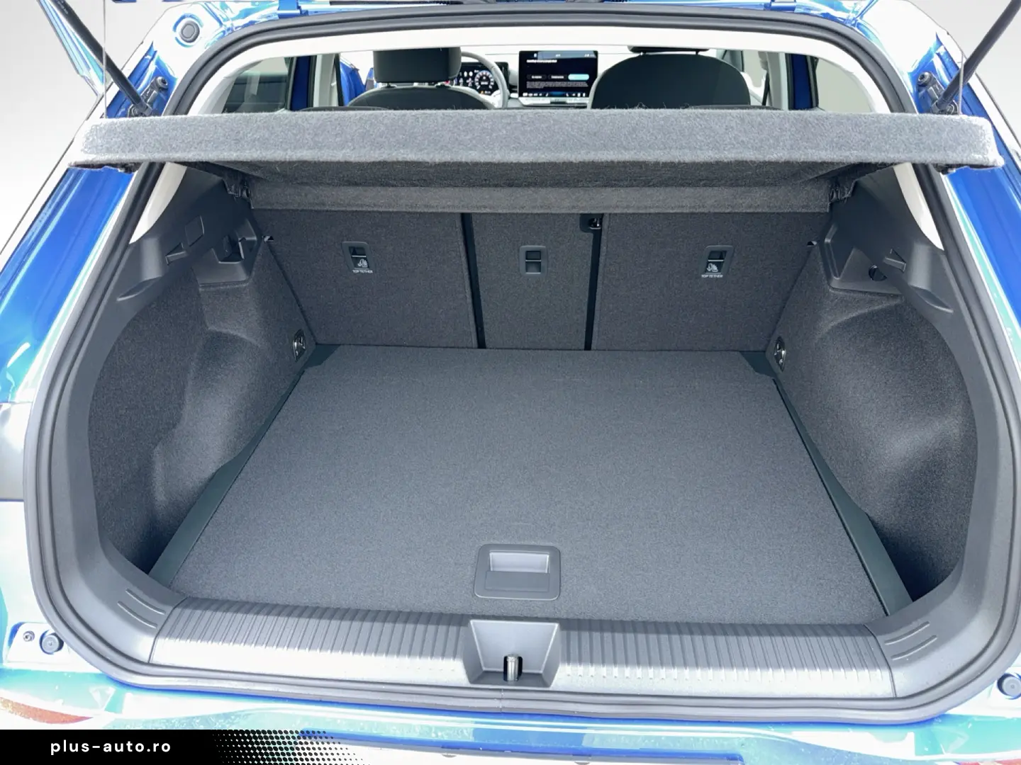 VW Noul T-Roc Life 1.5 eTSI DSG