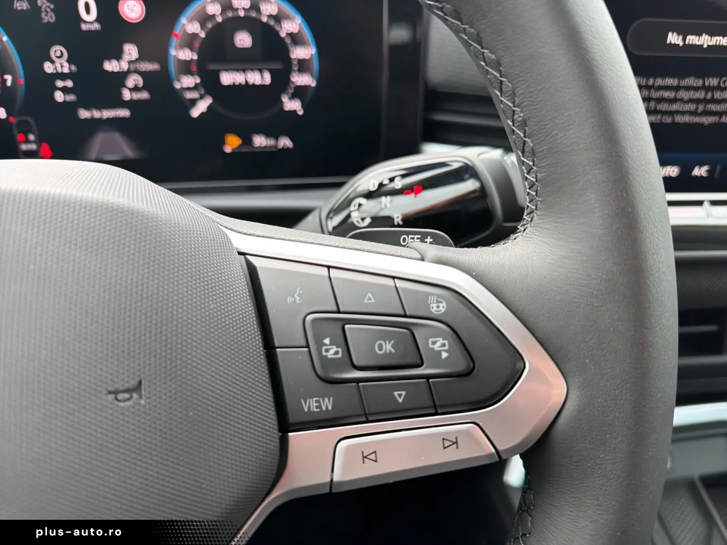 VW Noul T-Roc Life 1.5 eTSI DSG