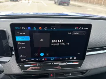 VW Noul T-Roc Life 1.5 eTSI DSG