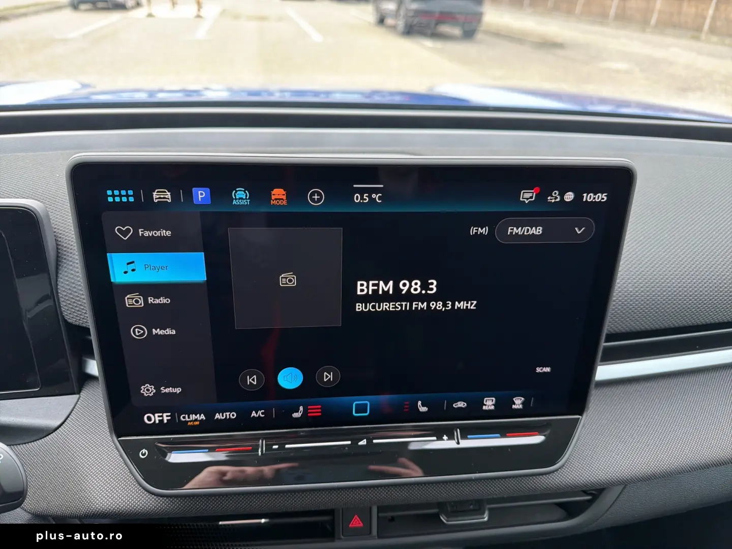 VW Noul T-Roc Life 1.5 eTSI DSG