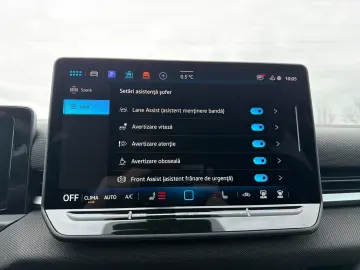 VW Noul T-Roc Life 1.5 eTSI DSG