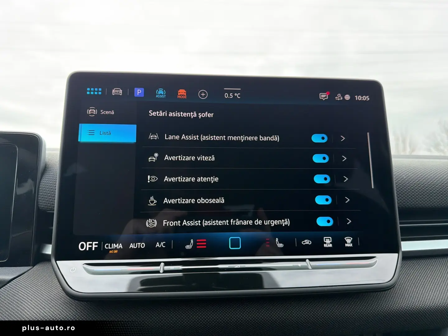 VW Noul T-Roc Life 1.5 eTSI DSG